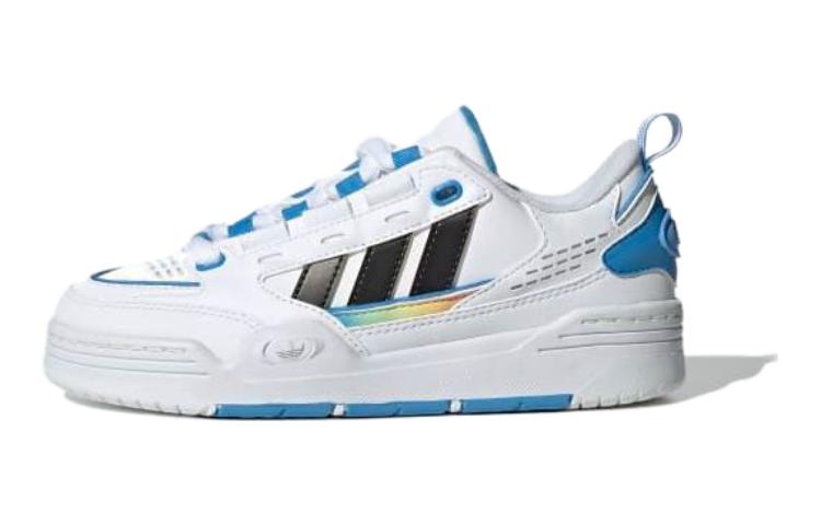 Buy (Youth) adidas ADI2000 J 'White Pulse Blue' HQ6721