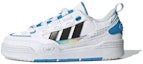 Buy (Youth) adidas ADI2000 J 'White Pulse Blue' HQ6721