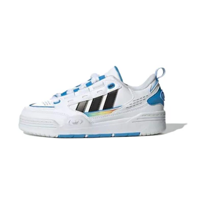 (Youth) adidas ADI2000 J 'White Pulse Blue'