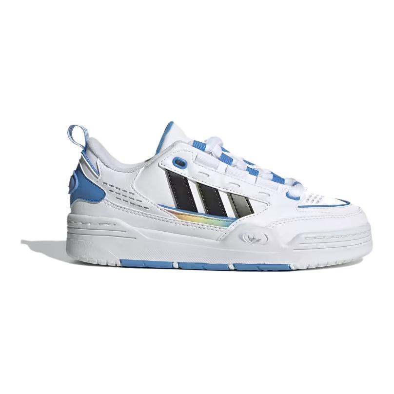 Order (Youth) adidas ADI2000 J 'White Pulse Blue' HQ6721