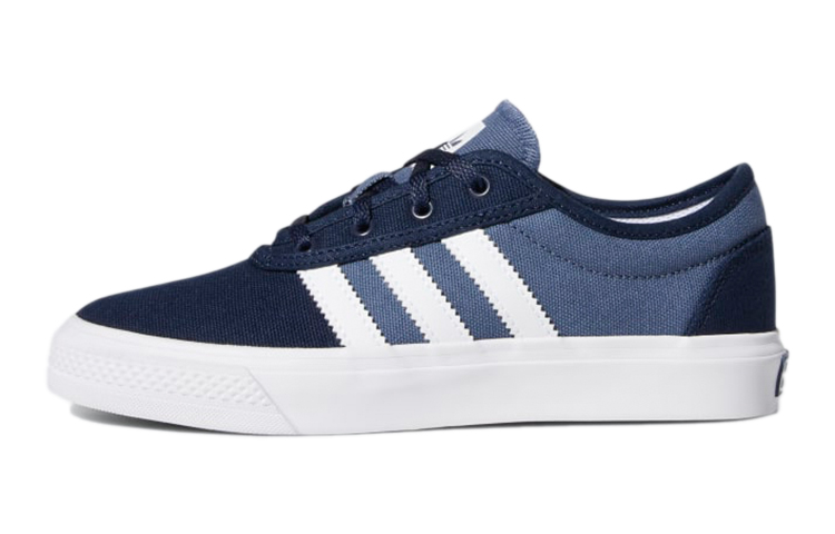 (Youth) adidas Adi Ease J 'Collegiate Navy Tech Ink' EE6125
