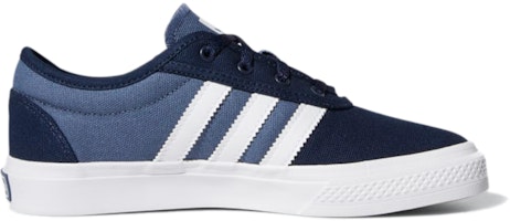 (JR) 阿迪达斯 Adi Ease J '学院海军蓝 技术墨水' EE6125 Order (JR) 阿迪达斯 Adi Ease J '学院海军蓝 技术墨水' EE6125