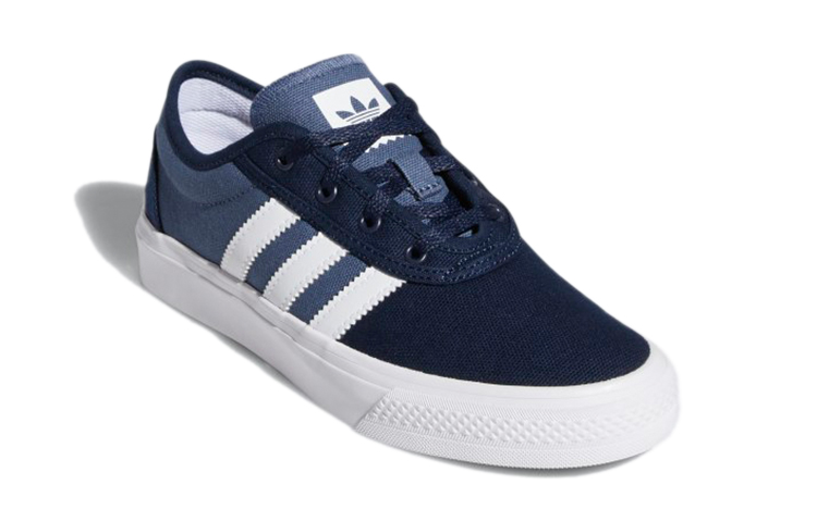 Lookbook (JR) adidas Adi Ease J 'Navy Kolonial Tech Ink' EE6125