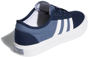 (JR) 阿迪达斯 Adi Ease J '学院海军蓝 技术墨水' EE6125 Shop (JR) 阿迪达斯 Adi Ease J '学院海军蓝 技术墨水' EE6125