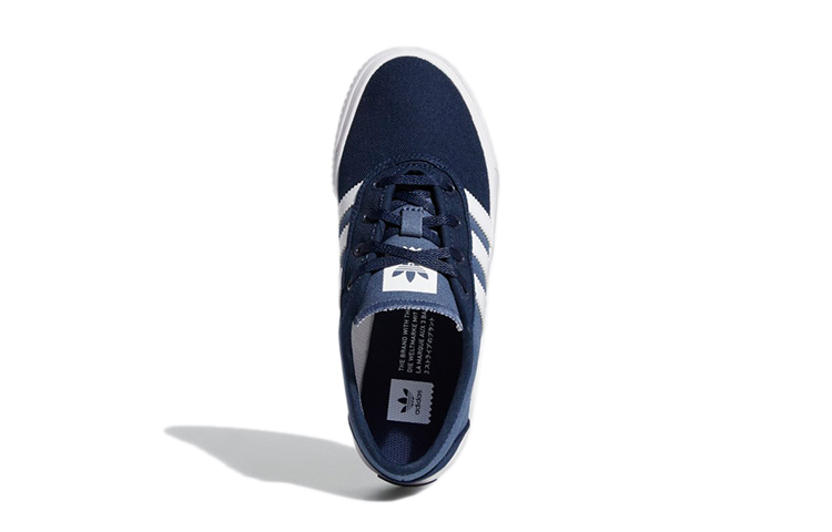 Purchase (JR) adidas Adi Ease J 'Navy Kolonial Tech Ink' EE6125