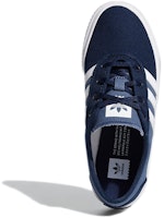 (JR) 阿迪达斯 Adi Ease J '学院海军蓝 技术墨水' EE6125 Purchase (JR) 阿迪达斯 Adi Ease J '学院海军蓝 技术墨水' EE6125