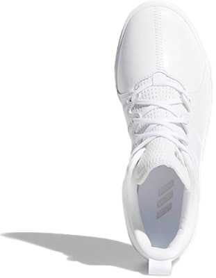 大童 adidas Adicross PPF J 低筒 兒童板鞋 白 Purchase 大童 adidas Adicross PPF J 低筒 兒童板鞋 白