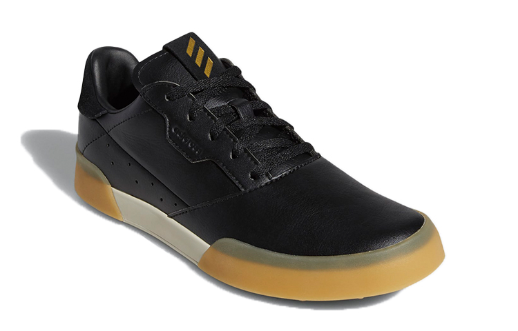 Lookbook (JR) adidas Adicross Retro Noir/Marron EG9145