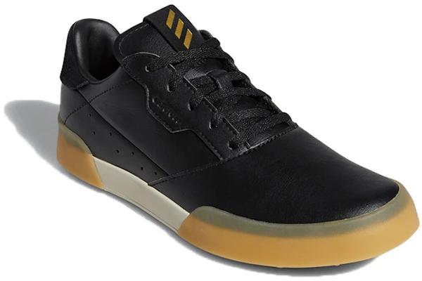 (JR) adidas Adicross Retro Noir/Marron EG9145 Lookbook (JR) adidas Adicross Retro Noir/Marron EG9145