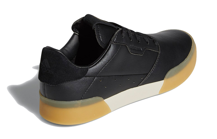 Shop (JR) adidas Adicross Retro Noir/Marron EG9145