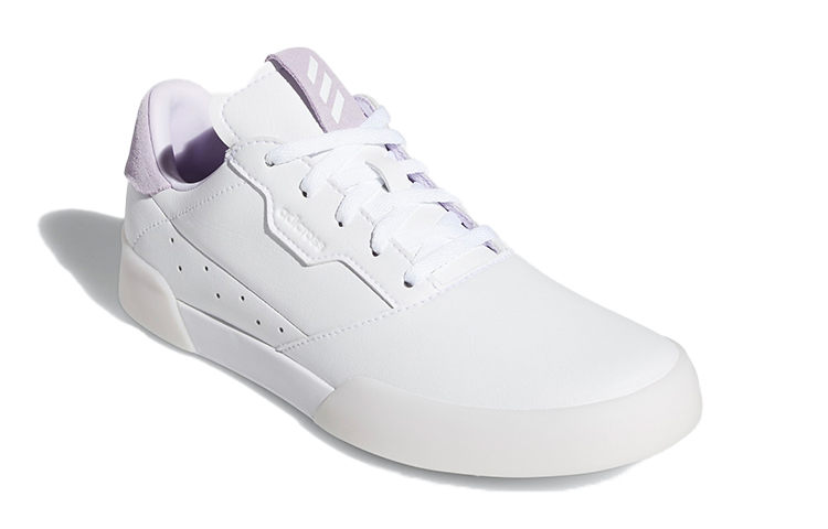 Lookbook (JR) adidas Adicross Retro K Schoenen Paars ''Wit'' EG9144