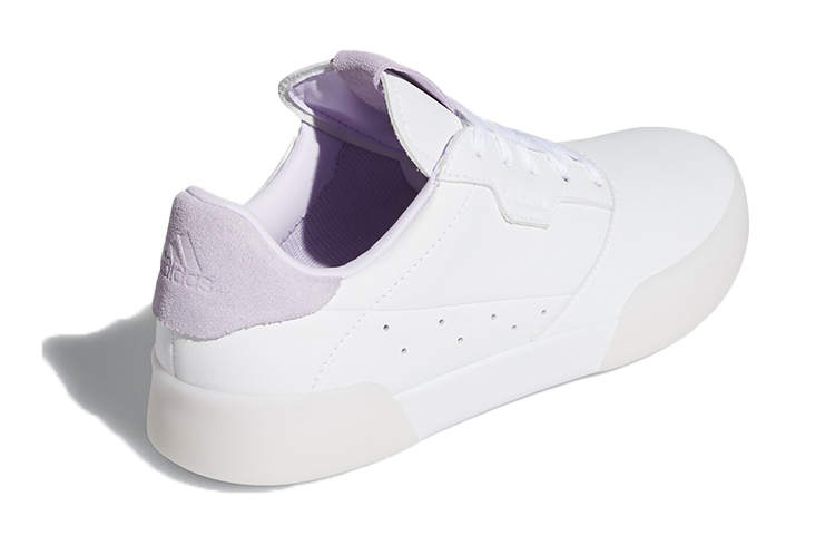 Shop (JR) adidas Adicross Retro K Schoenen Paars ''Wit'' EG9144