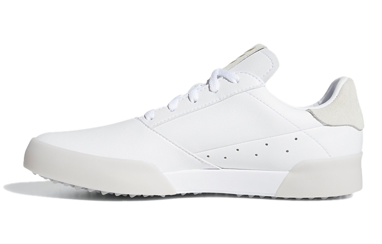 (Youth) adidas Adicross Retro K White EG9143