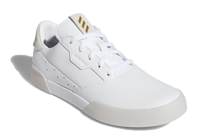 Lookbook (JR) adidas Adicross Retro K Wit EG9143
