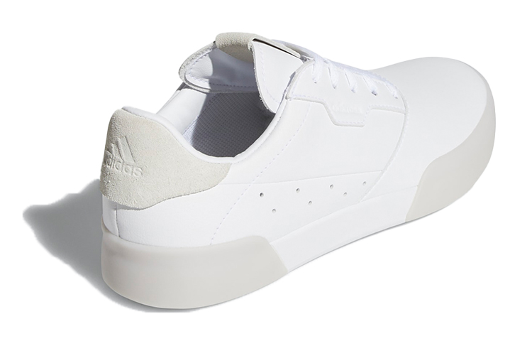 Shop (JR) adidas Adicross Retro K Wit EG9143
