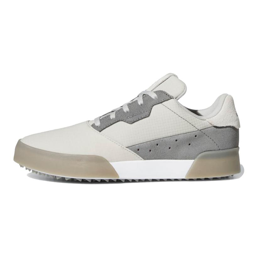 (Youth) adidas Adicross Retro Spikeless 'Grey' FY9315