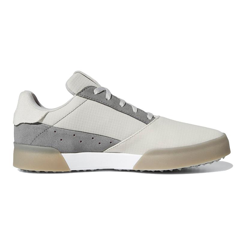 Order (JR) adidas Adicross Retro Spikeless ''Grijs'' FY9315