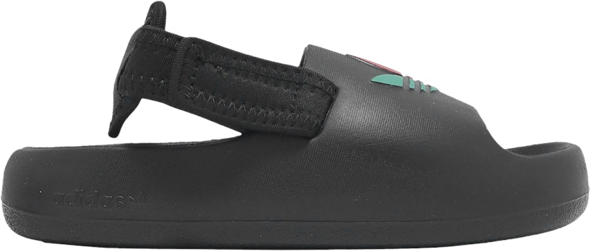 youth-adidas-adi-fom-adilette-slide-c-black-scarlet-green-jp-5526