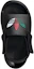 Purchase (JR) adidas adiFOM Adilette 拖鞋 ''黑紅綠'' JP5526