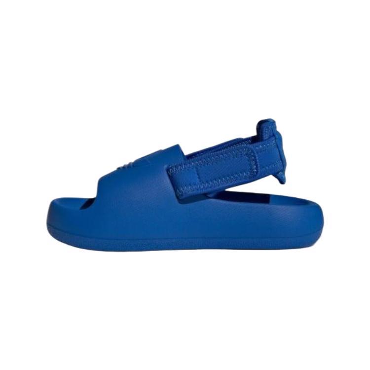 (Youth) adidas adiFOM Adilette Slide C 'Blue' IF9052