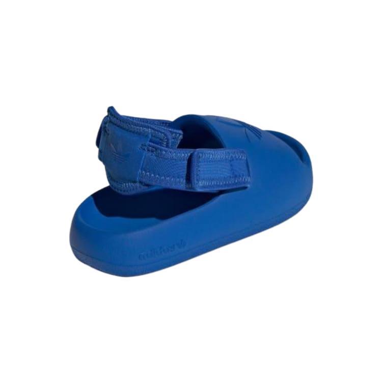 Details for (Youth) adidas adiFOM Adilette Slide C 'Blue' IF9052