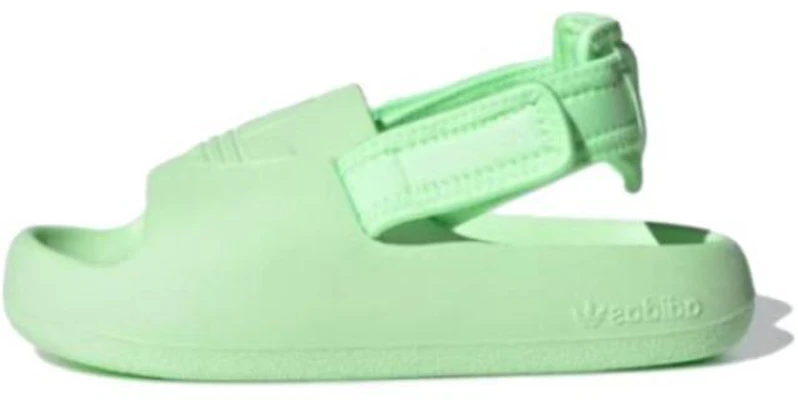(JR) adidas adiFOM Adilette 拖鞋 C '綠光' IG8436 Buy (JR) adidas adiFOM Adilette 拖鞋 C '綠光' IG8436