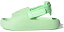 Buy (JR) adidas adiFOM Adilette 拖鞋 C '綠光' IG8436