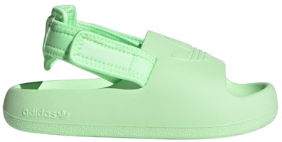 (Youth) adidas adiFOM Adilette Slide C 'Green Spark' IG8436 (Youth) adidas adiFOM Adilette Slide C 'Green Spark' IG8436