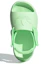 Shop (JR) adidas adiFOM Adilette 拖鞋 C '綠光' IG8436