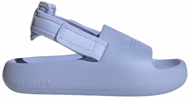 (Youth) adidas adiFOM Adilette Slide J 'Lavender' IG8428 Buy (Youth) adidas adiFOM Adilette Slide J 'Lavender' IG8428