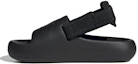 Buy (Youth) adidas adiFOM Adilette Slide J 'Triple Black' IG8166