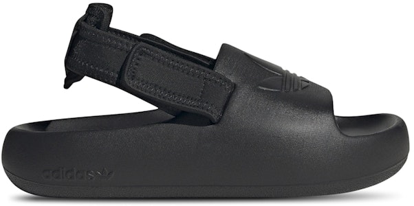 (JR) 아디다스 아디폼 아딜렛 슬라이드 J ''트리플 블랙'' IG8166 Buy (JR) 아디다스 아디폼 아딜렛 슬라이드 J ''트리플 블랙'' IG8166