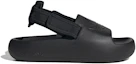 Order (Youth) adidas adiFOM Adilette Slide J 'Triple Black' IG8166