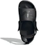 Purchase (Youth) adidas adiFOM Adilette Slide J 'Triple Black' IG8166