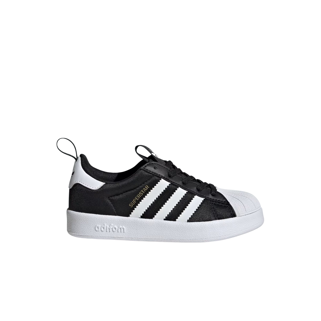 (Youth) adidas Adifom Superstar 360 C 'Black White' IH3503