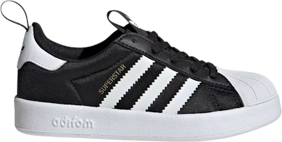 (Youth) adidas Adifom Superstar 360 C 'Black White' IH3503 (Youth) adidas Adifom Superstar 360 C 'Black White' IH3503