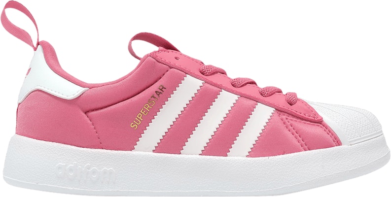 (Youth) adidas adiFOM Superstar 360 C 'Rose Tone' JH5189 Buy (Youth) adidas adiFOM Superstar 360 C 'Rose Tone' JH5189