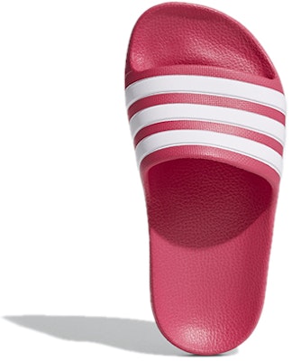 (Youth) adidas Adilette Aqua K Pink Shoe EF1749 Purchase (Youth) adidas Adilette Aqua K Pink Shoe EF1749