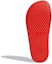 Details for (Youth) adidas Adilette Aqua Slides Red/White EF1750