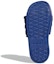 Details for (JR) adidas Adilette Comfort Adjustable K 'Biru Putih' GZ5329