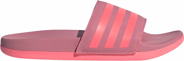 (Youth) adidas Adilette Comfort Slide J 'Rose Tone' GV7887 Buy (Youth) adidas Adilette Comfort Slide J 'Rose Tone' GV7887