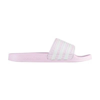 (Youth) adidas Adilette J 'Aero Pink'