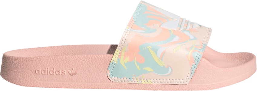 youth-adidas-adilette-lite-slide-j-pastel-dreamy-swirls-h03912