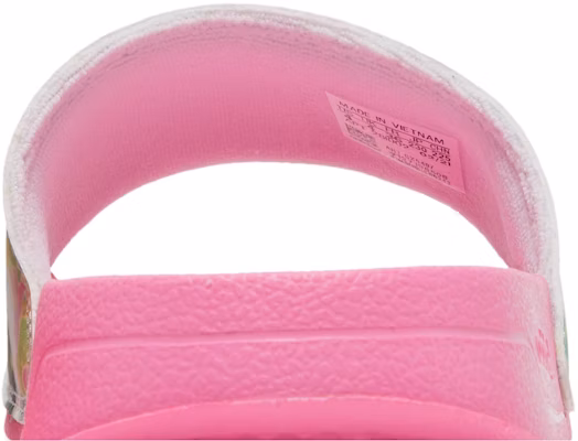 (Youth) adidas Adilette Lite Slide J 'Watercolor' GX5407 Sizing (Youth) adidas Adilette Lite Slide J 'Watercolor' GX5407