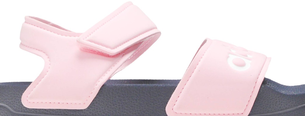 (Preschool) adidas Adilette Sandal K 'True Pink' G26876 Order (Preschool) adidas Adilette Sandal K 'True Pink' G26876