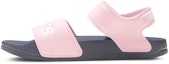 Lookbook (PS) adidas Adilette Sandal K 'Pink Asli' G26876