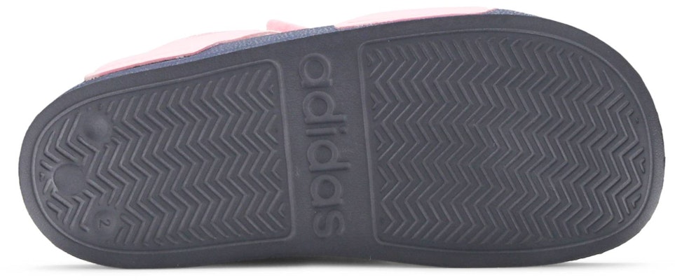(Preschool) adidas Adilette Sandal K 'True Pink' G26876 Shop (Preschool) adidas Adilette Sandal K 'True Pink' G26876