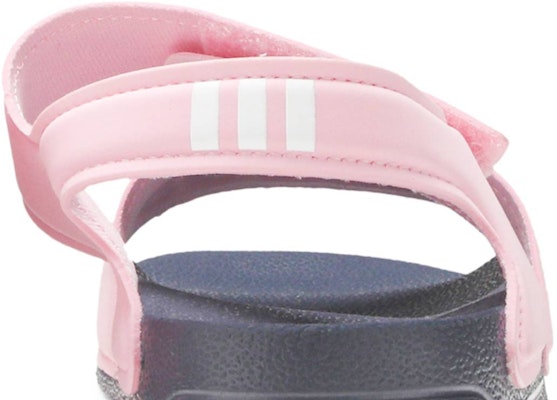 (Preschool) adidas Adilette Sandal K 'True Pink' G26876 Sizing (Preschool) adidas Adilette Sandal K 'True Pink' G26876