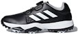(JR) adidas Adipower Boa J 'Hitam Putih' F33612