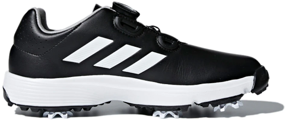 (JR) adidas Adipower Boa J ''Zwart Wit'' F33612 Order (JR) adidas Adipower Boa J ''Zwart Wit'' F33612